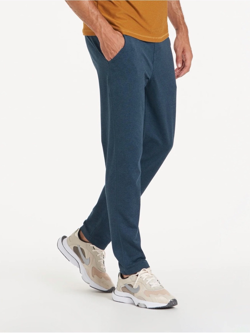 Men's Vuori Ponto Performance Pant 30" Jogger